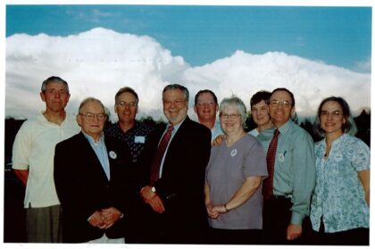 Our History – Unitarian Universalist Fellowship of Sheridan