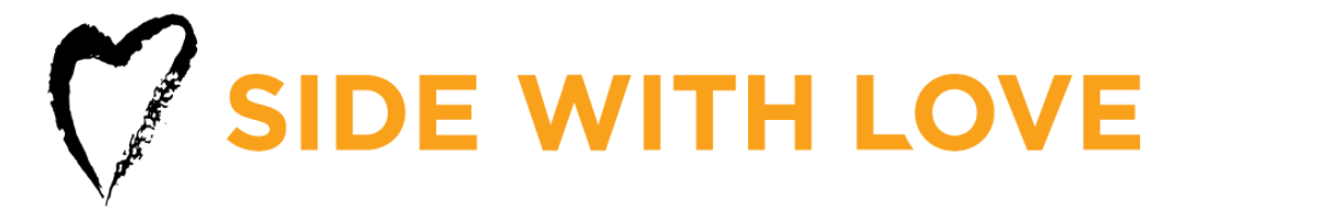 Side With Love – Unitarian Universalist Fellowship of Sheridan